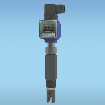 PHG兩線制工業(yè)酸度計(jì)