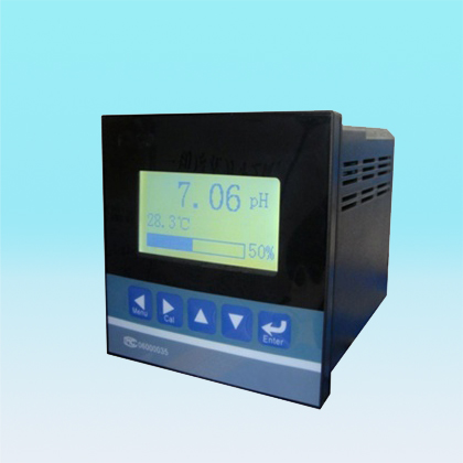 DDA系列電導率分析儀