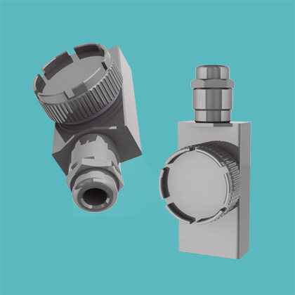 防爆記憶開關(guān)