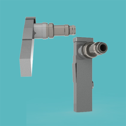 不銹鋼磁性開關(guān)(常規(guī))