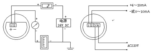 磁翻板液位計產(chǎn)品說明書 磁翻板液位計產(chǎn)品說明書